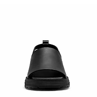 Pammy - La sandale pratique et stylée