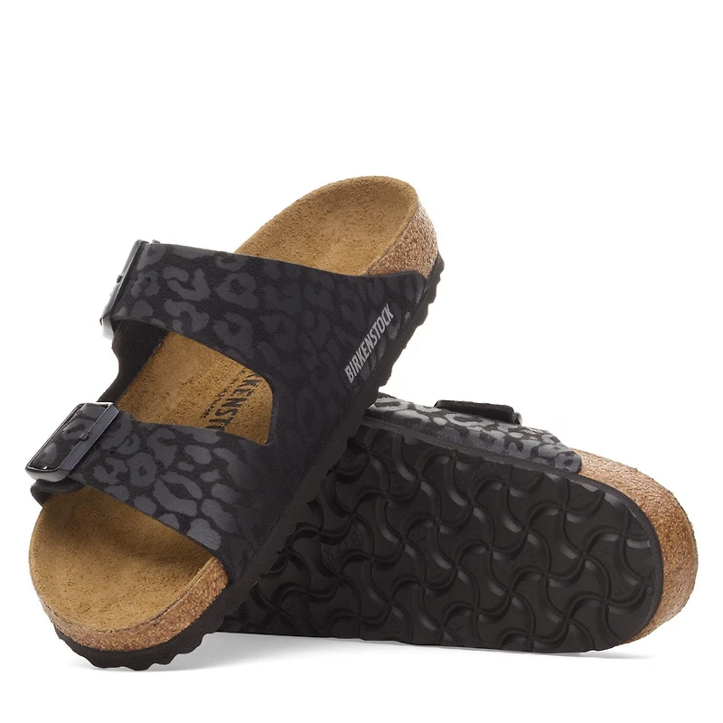 ARIZONA - Leopard Print