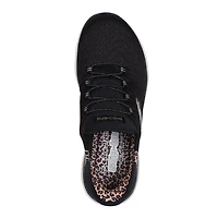 150275W - Slip-ins®: Summits Léopard Chic