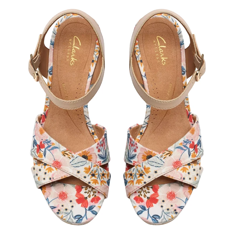 CHICLY FLORAL