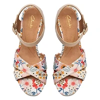 CHICLY FLORAL