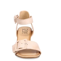 Chessie - la sandale incontournable de saison