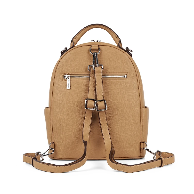 Sac Maude : L’accessoire 3-en-1 ultime et intemporel