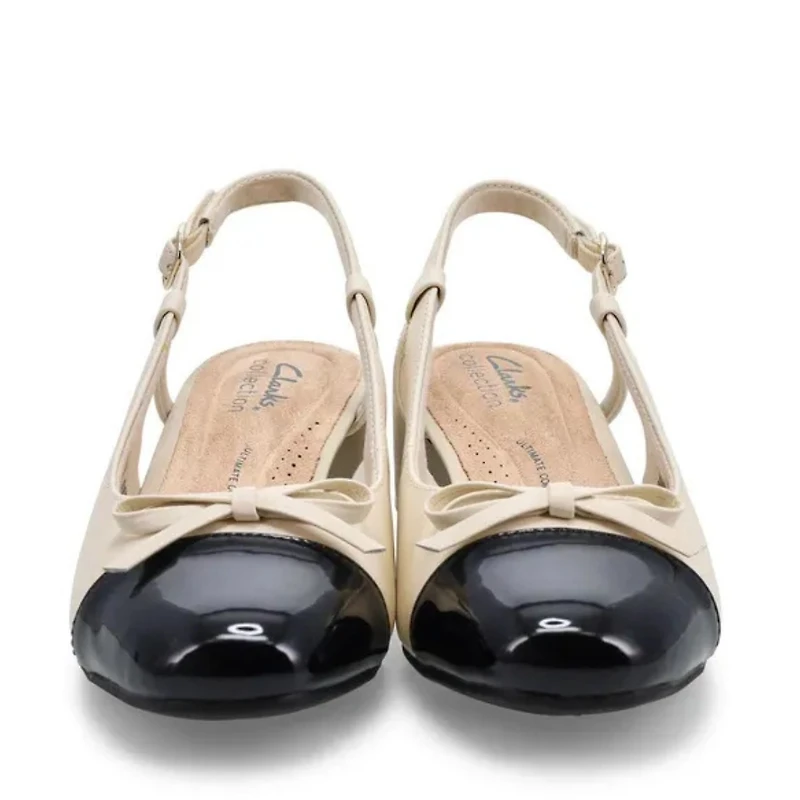 Iridessa Sling – Modern elegance, guaranteed comfort