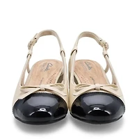 Iridessa Sling – Modern elegance, guaranteed comfort
