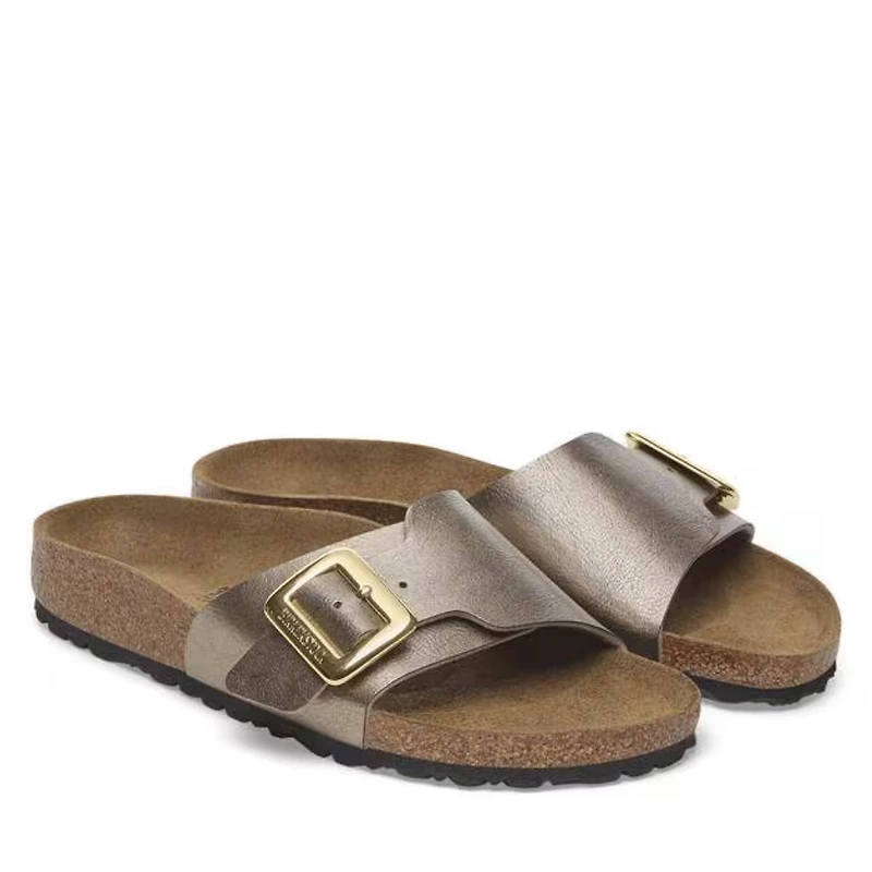 CATALINA LUXE BUCKLE