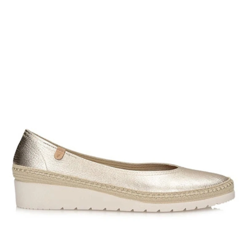 Tati  – Élégance et hauteur tout en confort