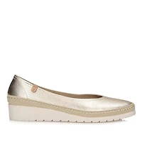 Tati  – Élégance et hauteur tout en confort