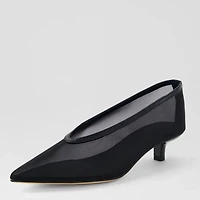 CIPPESH - Low-heeled pumps