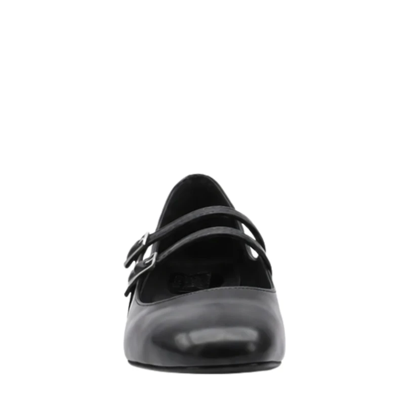 Simone - L’élégance glossy au cœur de la tendance