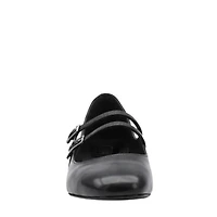 Simone - L’élégance glossy au cœur de la tendance