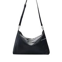 26SAXP66 - Le grand sac à main logo charm