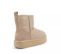 STINGER MINI FLATFORM
