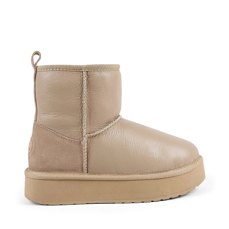 STINGER MINI FLATFORM