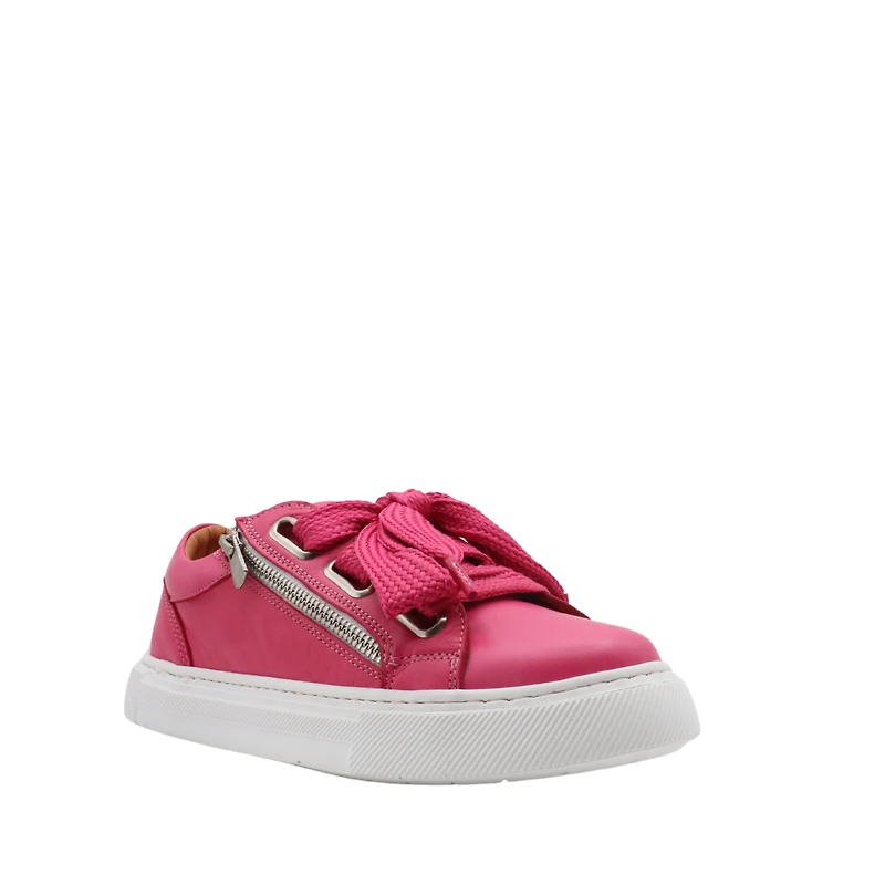 Sana – Le sneaker moderne à fermeture éclair