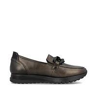 Mocassin Rieker à chaîne 49051-25