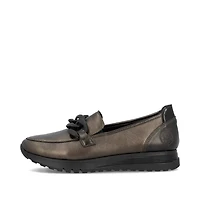 Mocassin Rieker à chaîne 49051-25