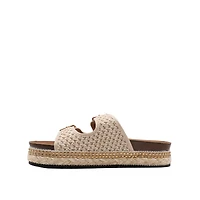 Lea - La sandale plateforme qui attire les regards