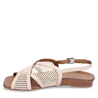 DEE - The minimalist sandal with a bold look