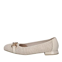 22503 - La ballerine élégante et confortable