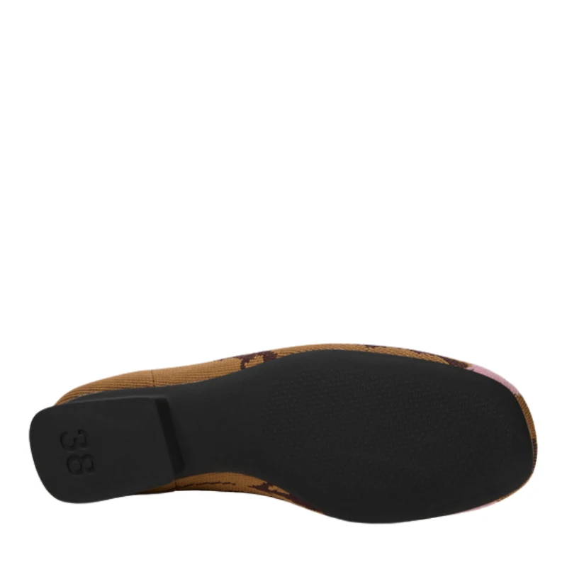 Twins - La ballerine au design unique