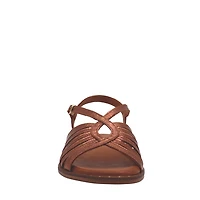 Kiana - La sandale raffinée au style européen