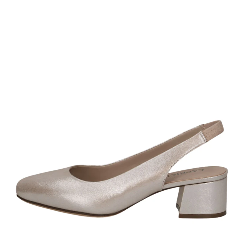 29500 - L'escarpin élégant slingback