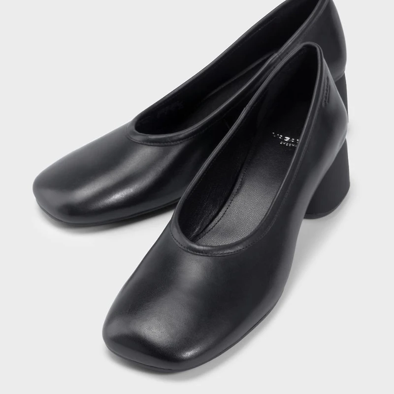 Livia – Escarpin classique