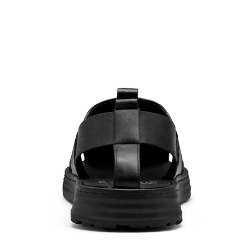 Pammy - La sandale pratique et stylée