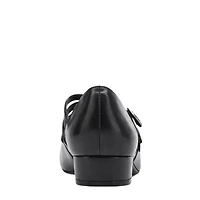 Simone - L’élégance glossy au cœur de la tendance