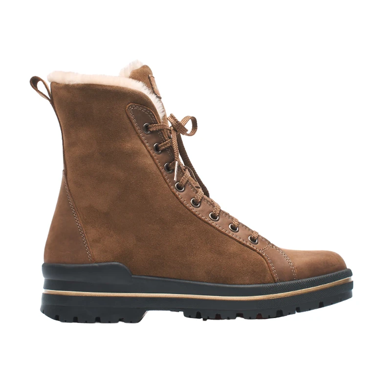 ZAIDE  - Bottes à crampons