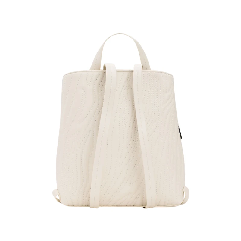 26SAKP41 - Le petit sac à dos matelassé