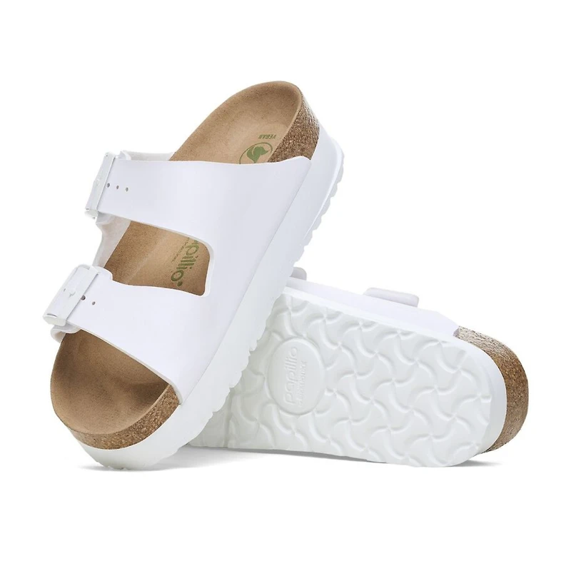 ARIZONA FLEX PLATFORM (VEGAN)