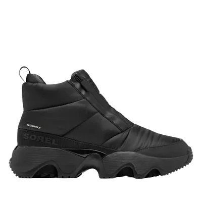 KINETIC IMPACT PUFFY