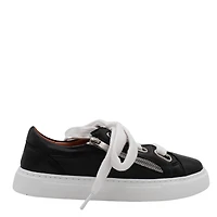 SANA – Le sneaker moderne à fermeture éclair