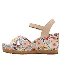 CHICLY FLORAL