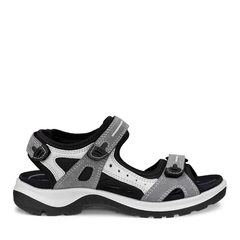 ECCO – Yucatan Offroad