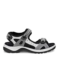 ECCO – Yucatan Offroad