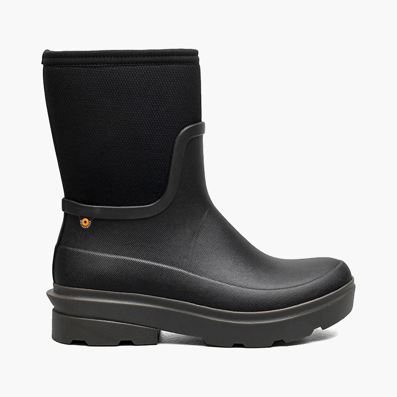 HAZL MID ZIP