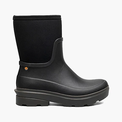 HAZL MID ZIP