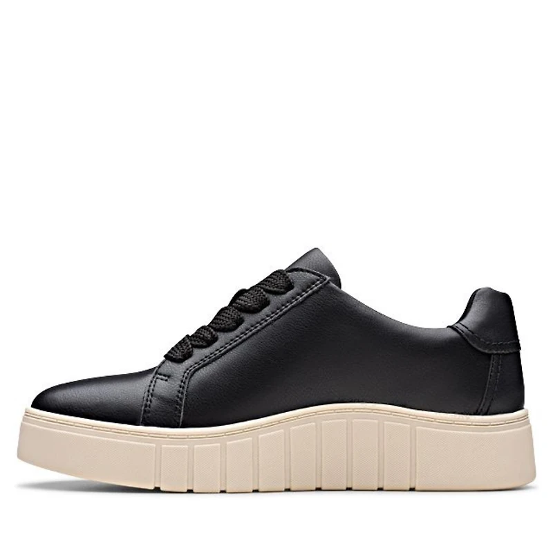 Mykah joy – Sneaker confortable au style décontracté