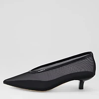 CIPPESH - Low-heeled pumps
