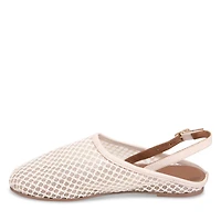 AUBRY - The Elegant Slingback