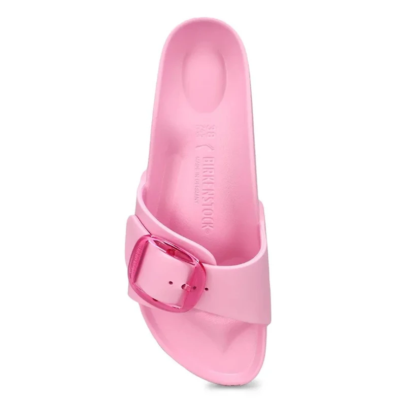 MADRID BIG BUCKLE EVA