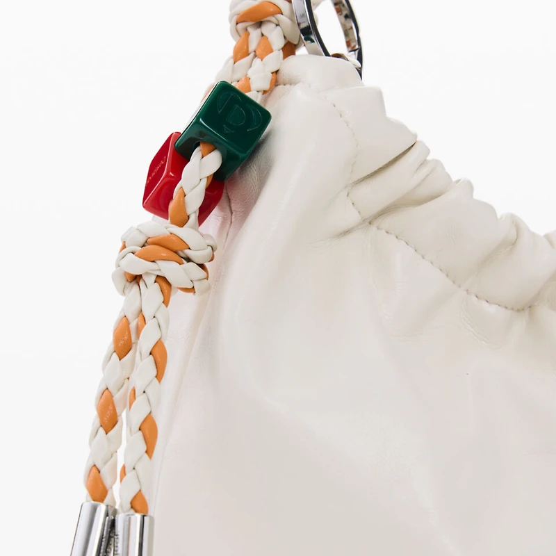 26SAXP73 - Le sac moyen ovale charms