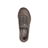 100615 - SKECHERS SLIP-INS: BREATHE-EASY HOME-BODY