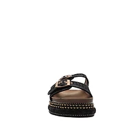 Lea - La sandale plateforme qui attire les regards