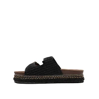 Lea - La sandale plateforme qui attire les regards