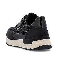 Espadrille urbaine Rieker 58902-01