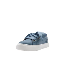 SANA – Le sneaker moderne à fermeture éclair